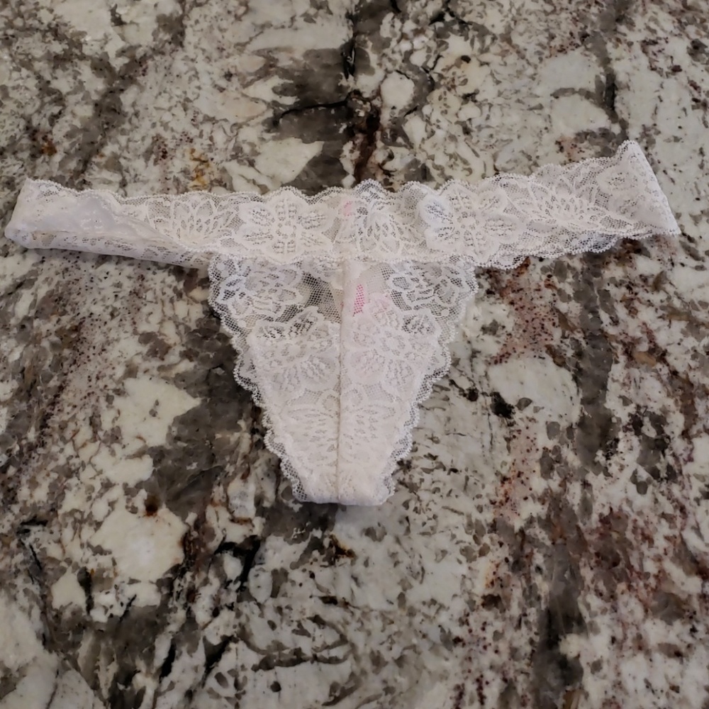 Victoria's Secret PINK Thong